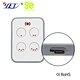 Remote Control Duplicator